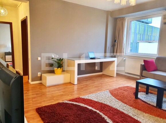 Apartament de închiriat 2 camere Central - 62505AI | BLITZ Cluj-Napoca | Poza7