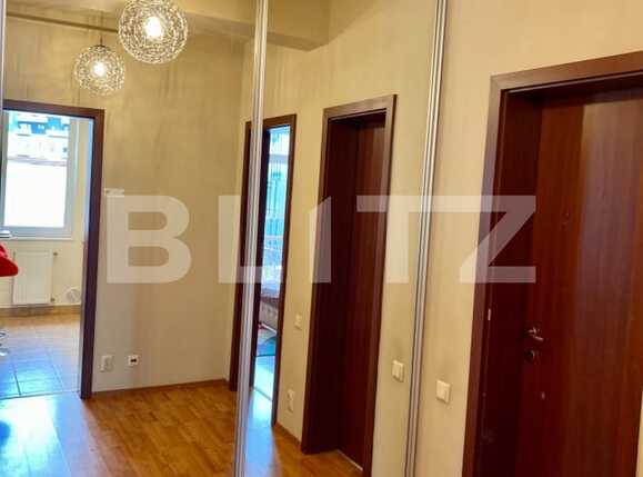 Apartament de închiriat 2 camere Central - 62505AI | BLITZ Cluj-Napoca | Poza8