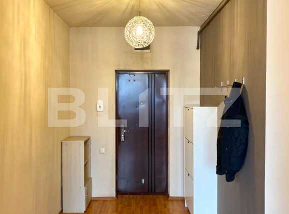 Apartament de închiriat 2 camere Central - 62505AI | BLITZ Cluj-Napoca | Poza11