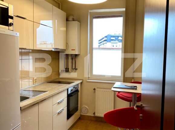 Apartament de închiriat 2 camere Central - 62505AI | BLITZ Cluj-Napoca | Poza9