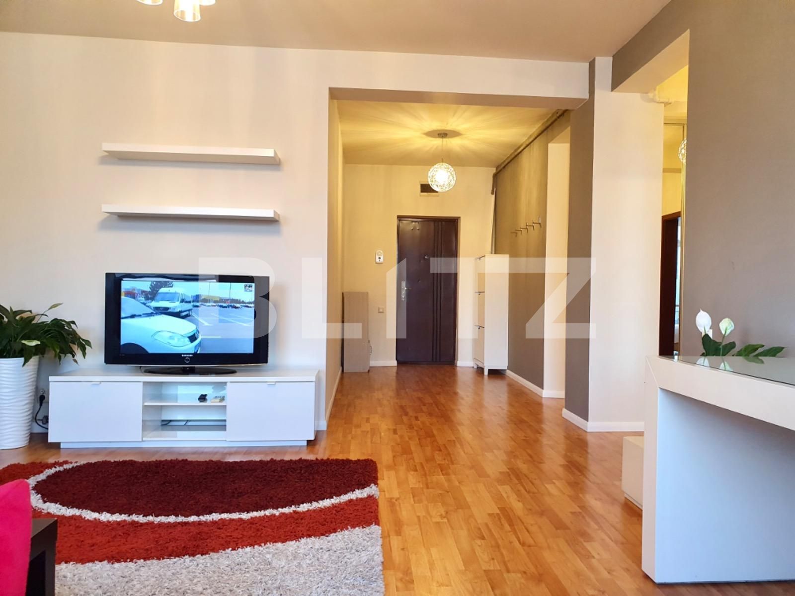 Apartament de închiriat 2 camere Central - 62505AI | BLITZ Cluj-Napoca | Poza13
