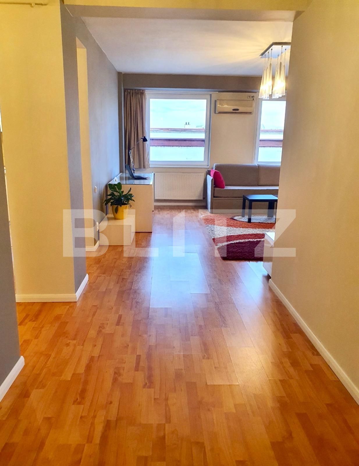 Apartament de închiriat 2 camere Central - 62505AI | BLITZ Cluj-Napoca | Poza4