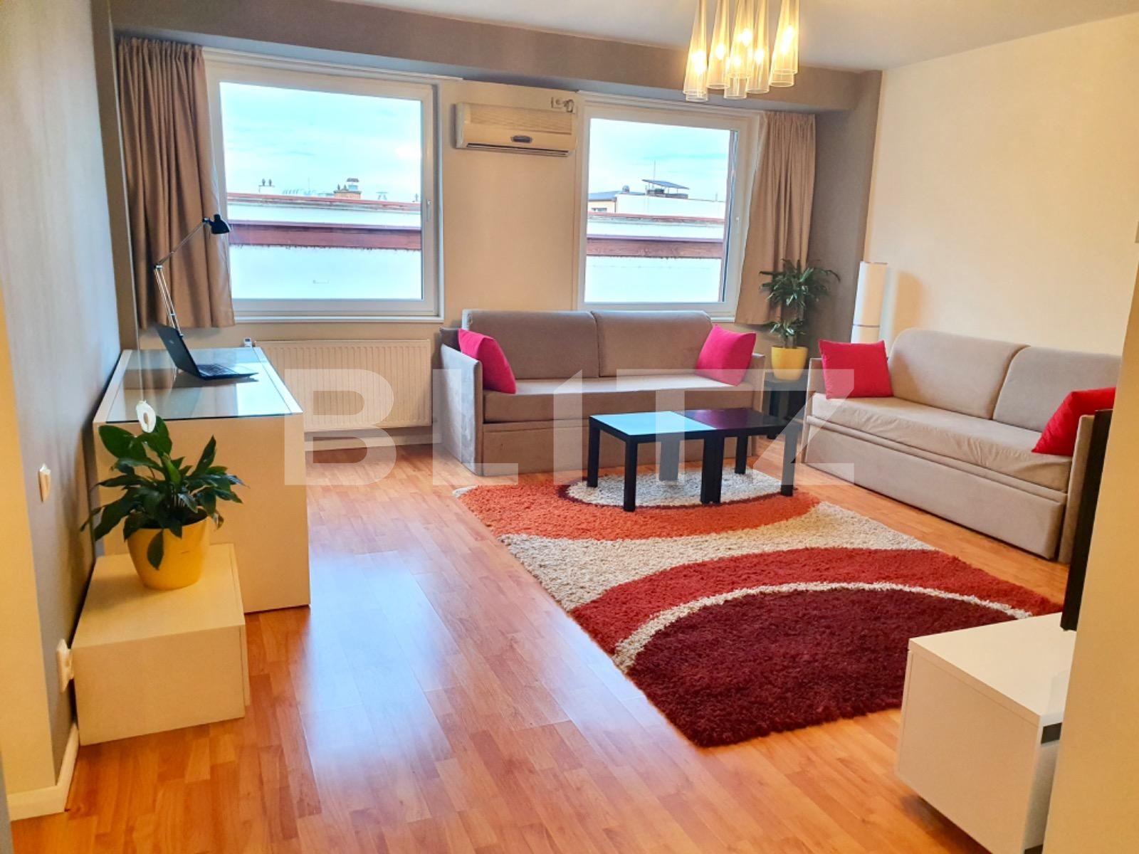 Apartament de închiriat 2 camere Central - 62505AI | BLITZ Cluj-Napoca | Poza5