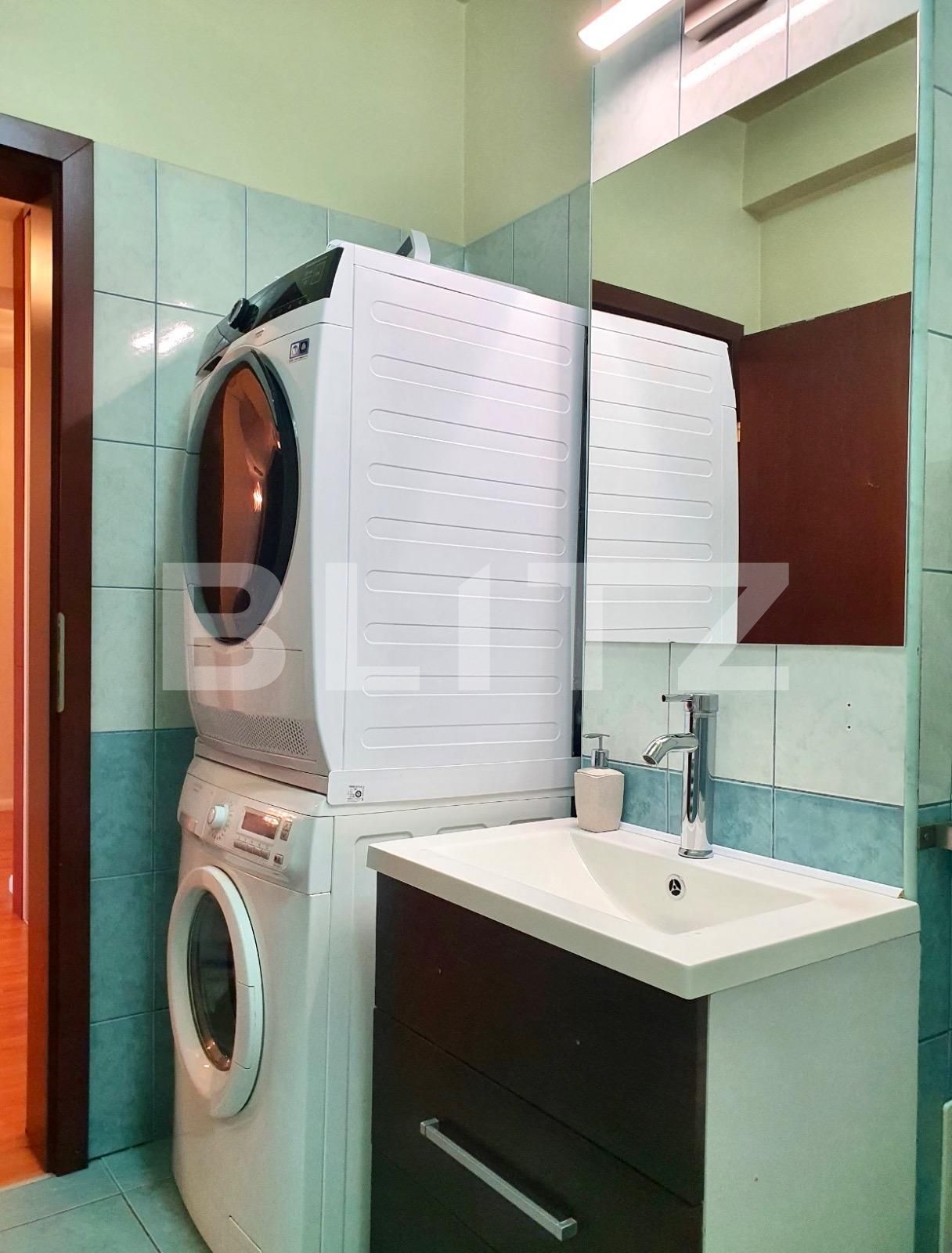 Apartament de închiriat 2 camere Central - 62505AI | BLITZ Cluj-Napoca | Poza12