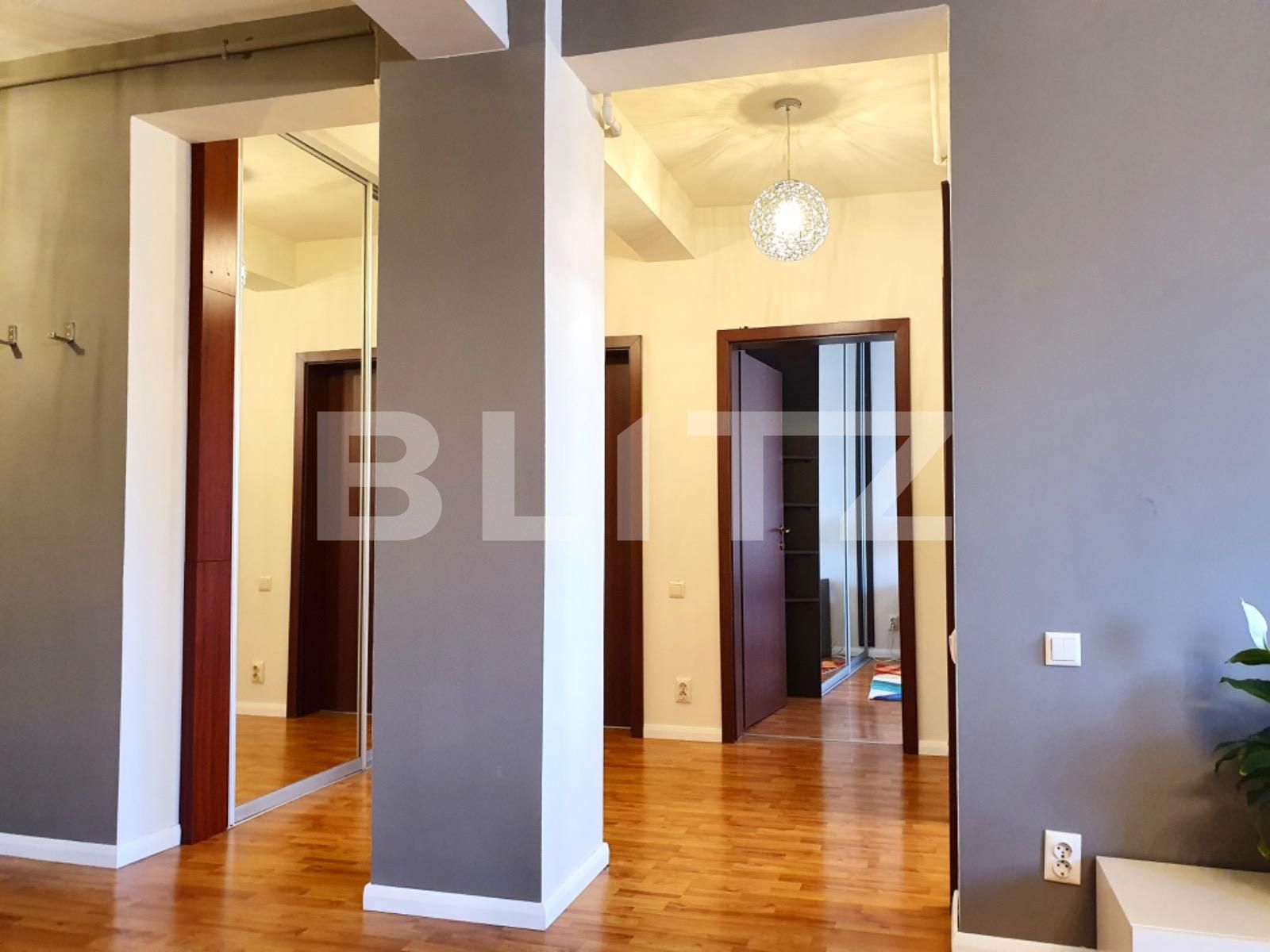 Apartament de închiriat 2 camere Central - 62505AI | BLITZ Cluj-Napoca | Poza14