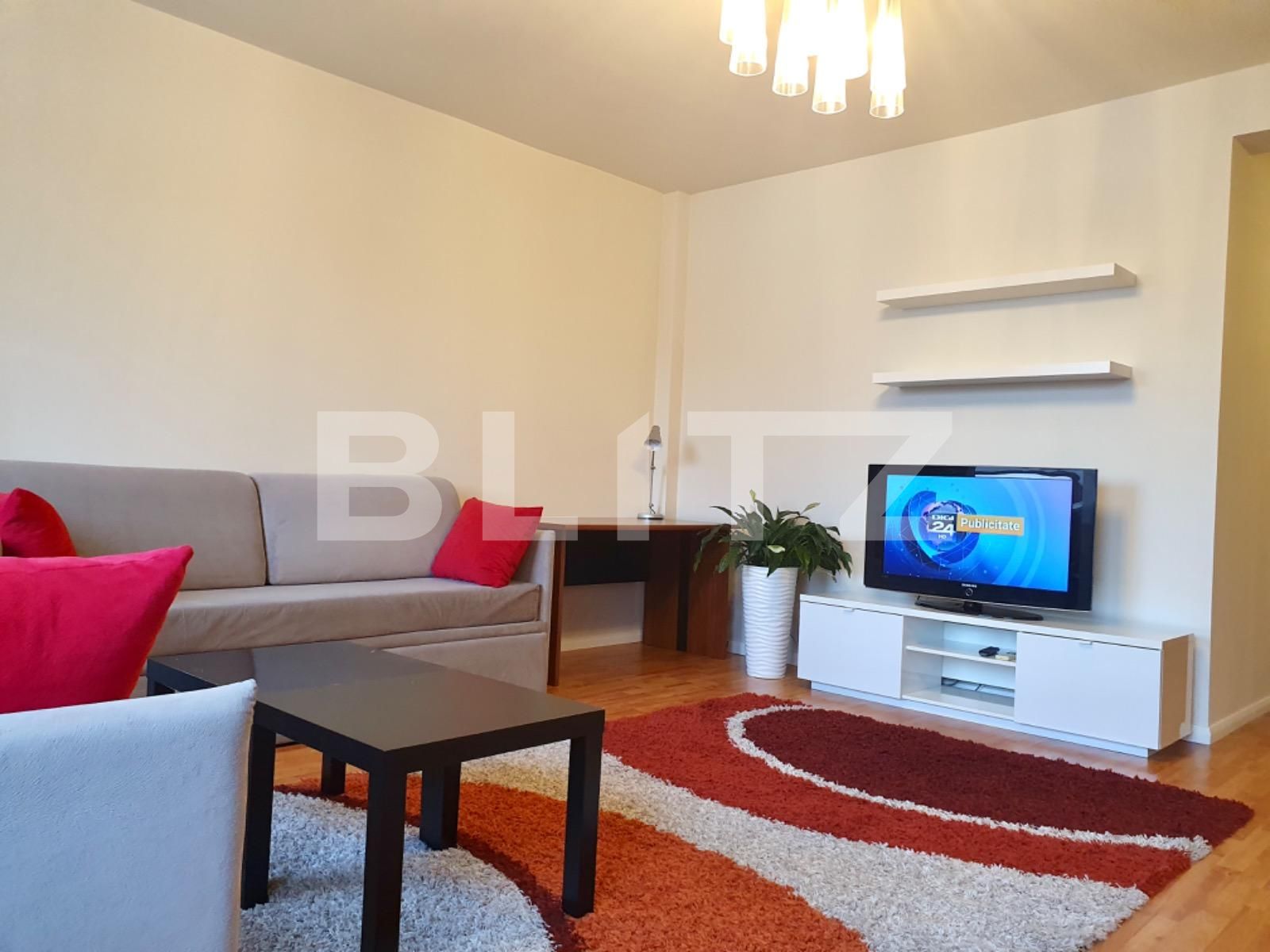 Apartament de închiriat 2 camere Central - 62505AI | BLITZ Cluj-Napoca | Poza6