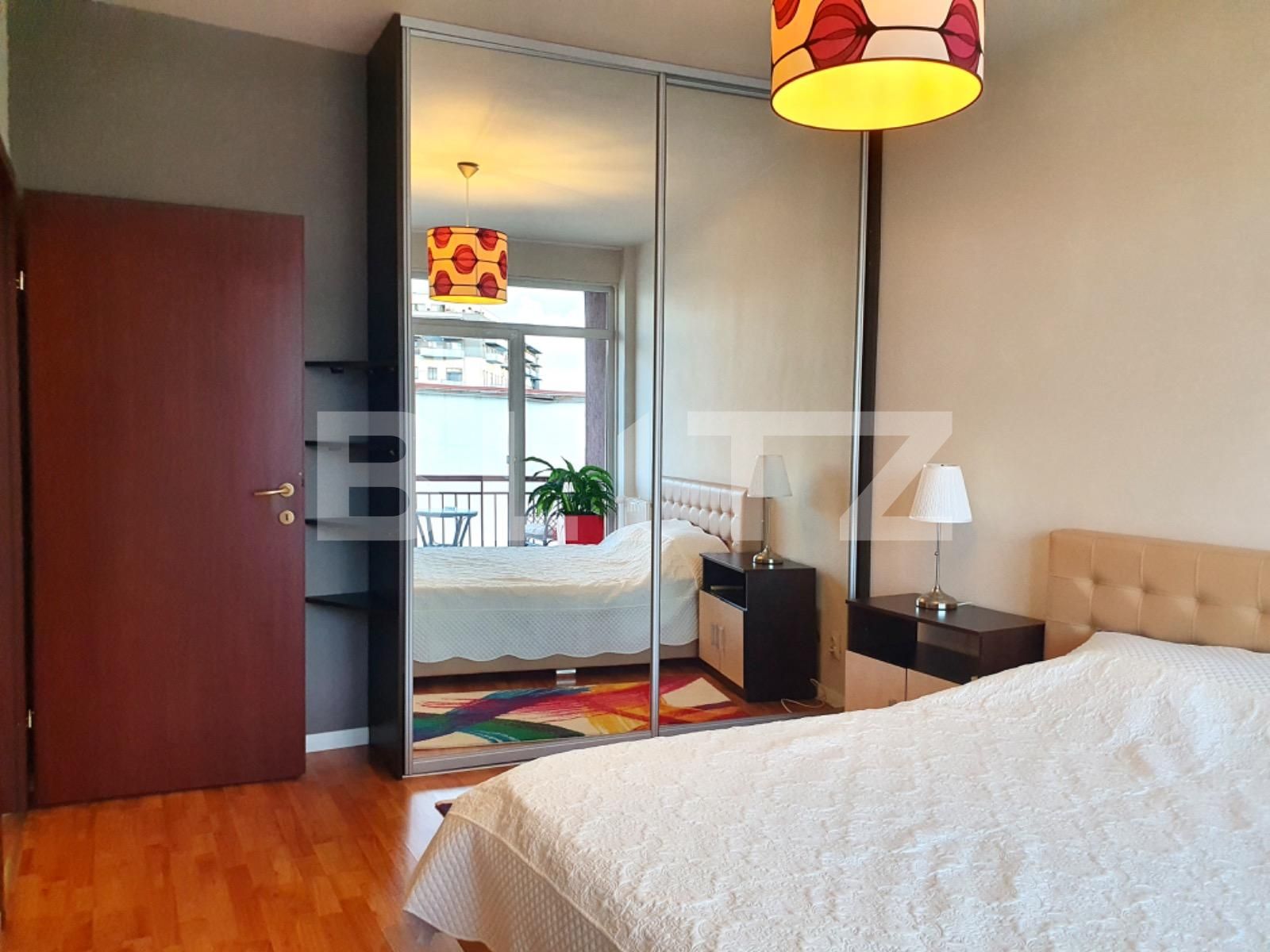 Apartament de închiriat 2 camere Central - 62505AI | BLITZ Cluj-Napoca | Poza2