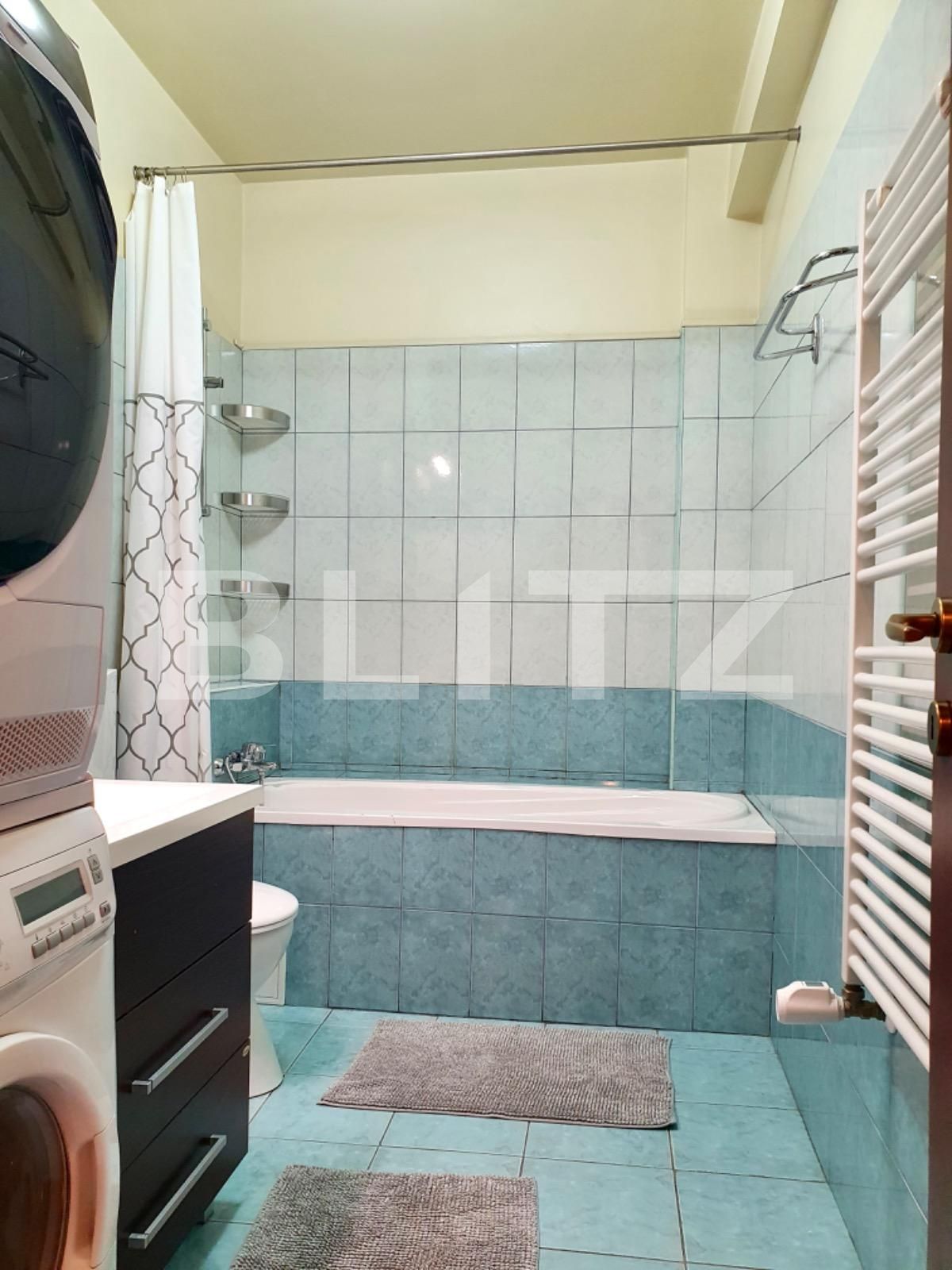 Apartament de închiriat 2 camere Central - 62505AI | BLITZ Cluj-Napoca | Poza15