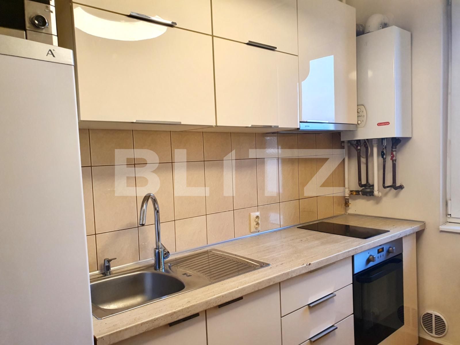 Apartament de închiriat 2 camere Central - 62505AI | BLITZ Cluj-Napoca | Poza10