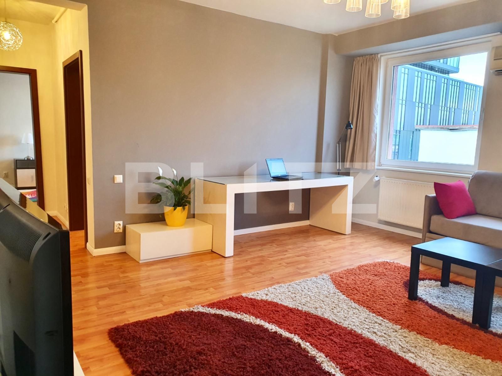 Apartament de închiriat 2 camere Central - 62505AI | BLITZ Cluj-Napoca | Poza7