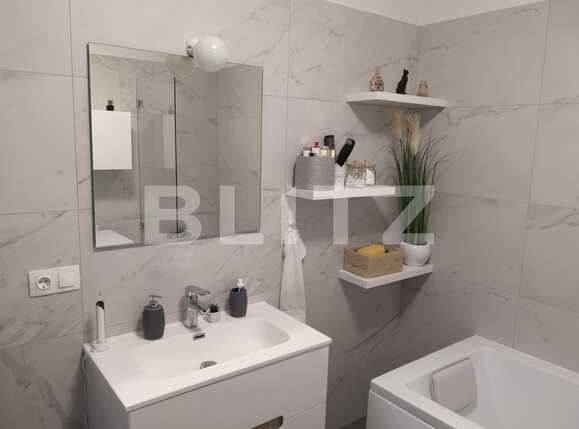 Apartament de vânzare 3 camere Floreşti - 62506AV | BLITZ Cluj-Napoca | Poza12