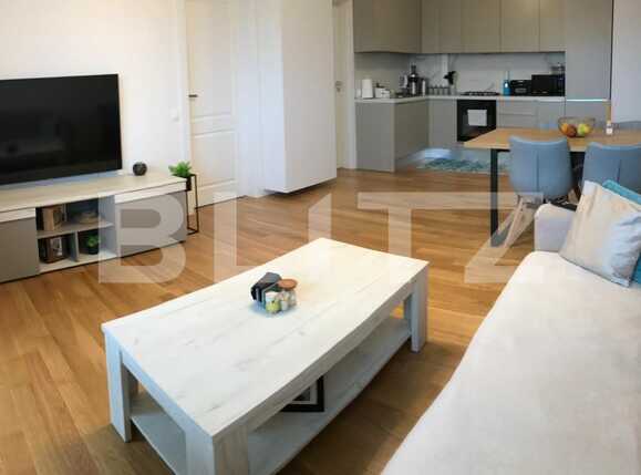 Apartament de vânzare 3 camere Floreşti - 62506AV | BLITZ Cluj-Napoca | Poza2