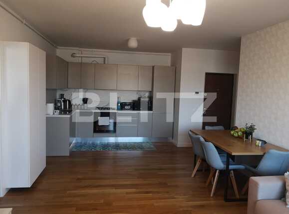 Apartament de vânzare 3 camere Floreşti - 62506AV | BLITZ Cluj-Napoca | Poza3