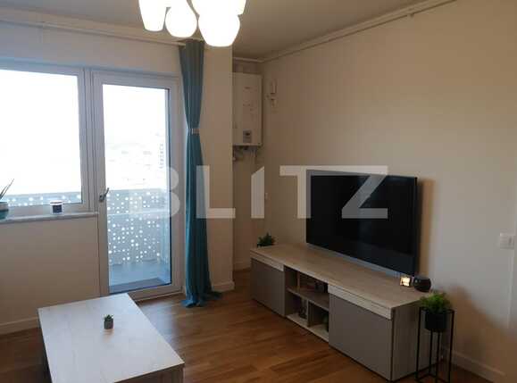 Apartament de vânzare 3 camere Floreşti - 62506AV | BLITZ Cluj-Napoca | Poza5