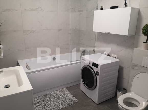 Apartament de vânzare 3 camere Floreşti - 62506AV | BLITZ Cluj-Napoca | Poza11
