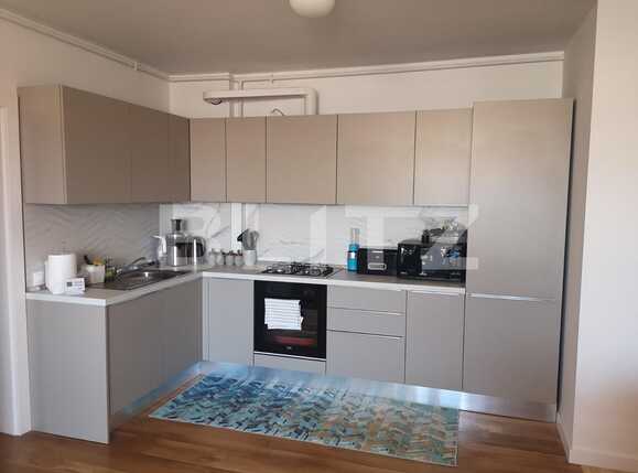 Apartament de vânzare 3 camere Floreşti - 62506AV | BLITZ Cluj-Napoca | Poza4