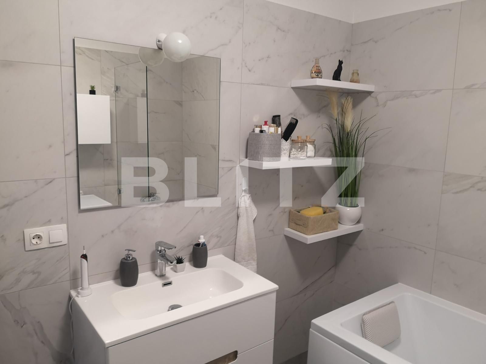 Apartament de vânzare 3 camere Floreşti - 62506AV | BLITZ Cluj-Napoca | Poza12
