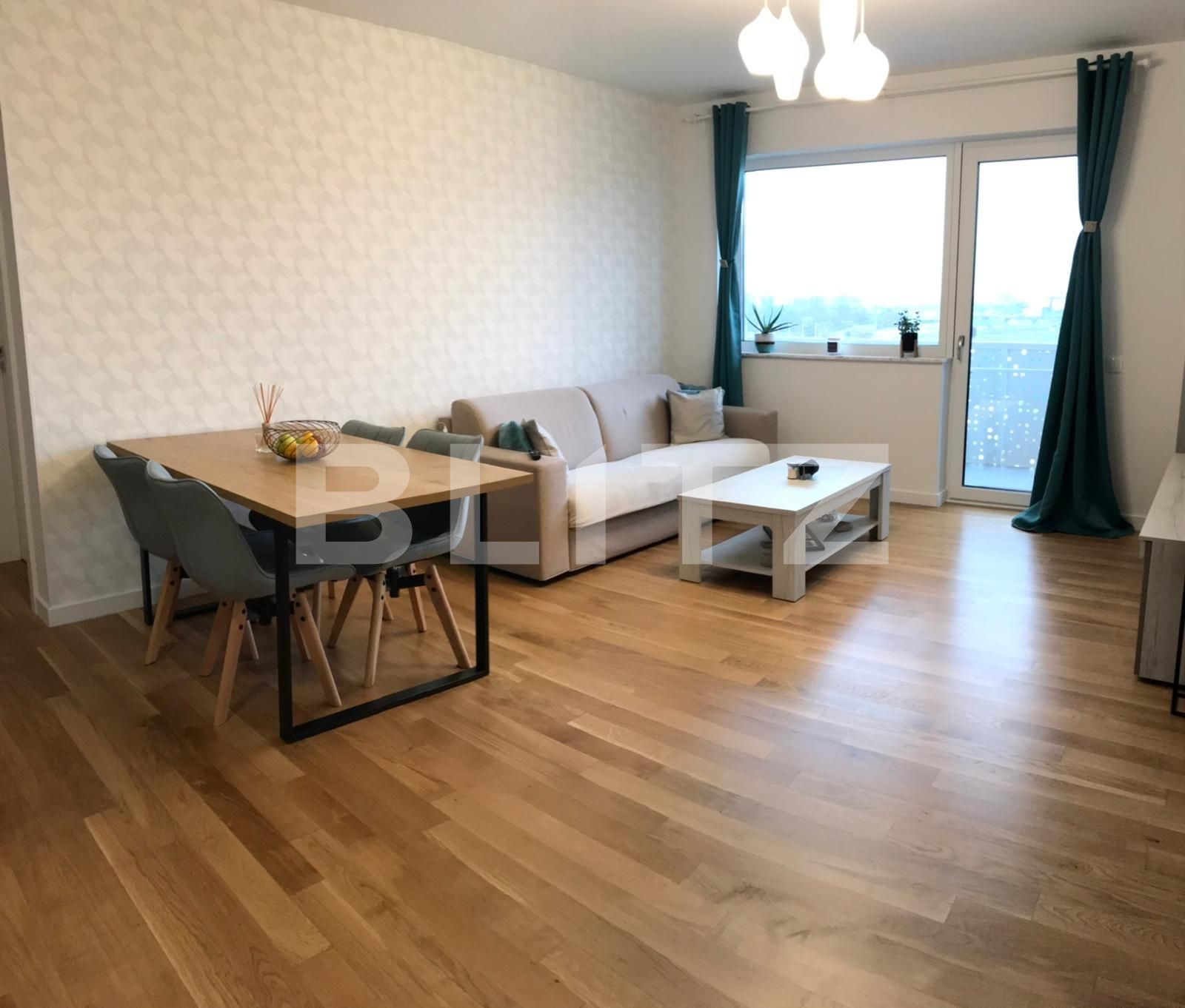 Apartament de vânzare 3 camere Floreşti - 62506AV | BLITZ Cluj-Napoca | Poza1