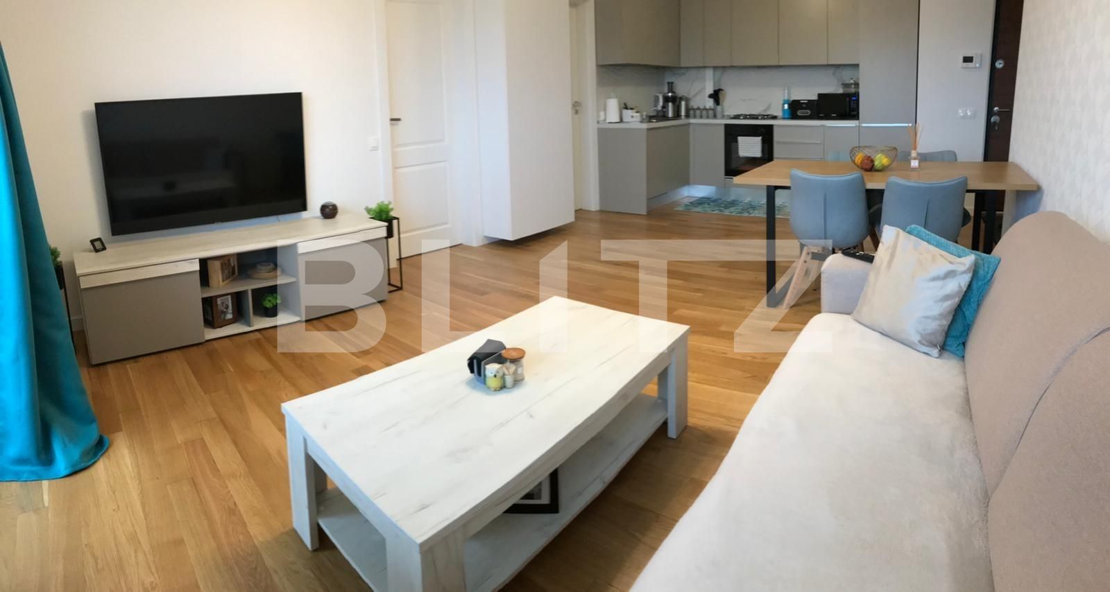 Apartament de vânzare 3 camere Floreşti - 62506AV | BLITZ Cluj-Napoca | Poza2