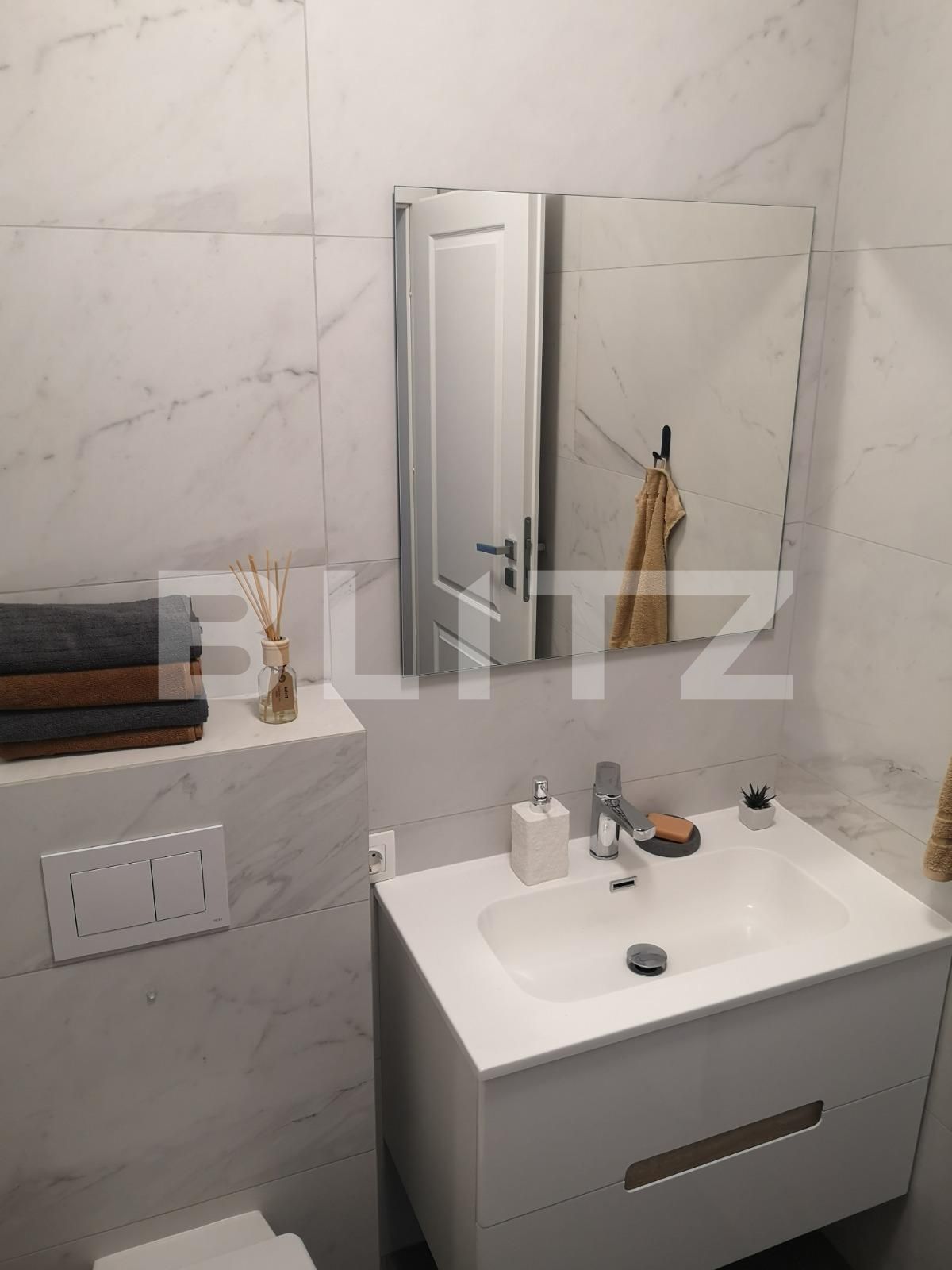 Apartament de vânzare 3 camere Floreşti - 62506AV | BLITZ Cluj-Napoca | Poza10