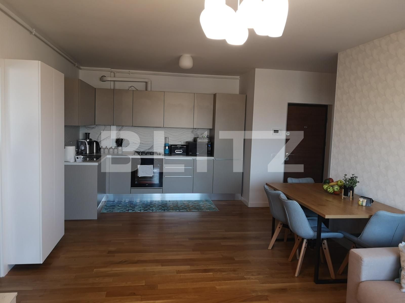Apartament de vânzare 3 camere Floreşti - 62506AV | BLITZ Cluj-Napoca | Poza3