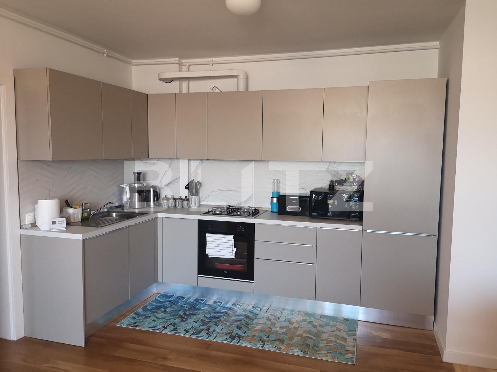 Apartament de vânzare 3 camere Floreşti - 62506AV | BLITZ Cluj-Napoca | Poza4