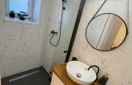 Studio modern zona Poarta Schei+70mp gradina