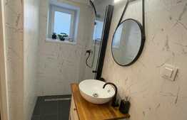 Studio modern zona Poarta Schei+70mp gradina