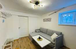 Studio modern zona Poarta Schei+70mp gradina