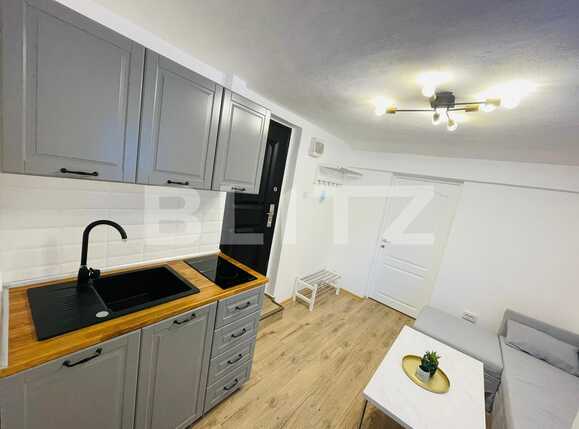 Garsonieră de vânzare Central - 62507AV | BLITZ Brașov | Poza3