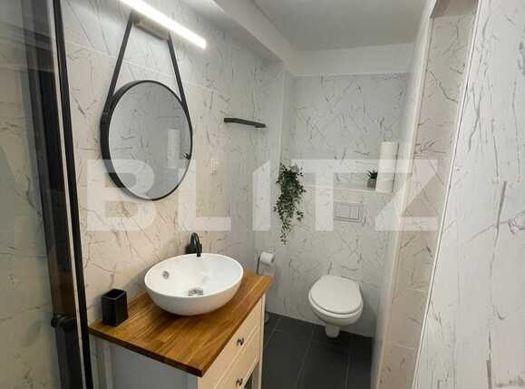 Garsonieră de vânzare Central - 62507AV | BLITZ Brașov | Poza7