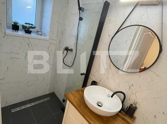 Garsonieră de vânzare Central - 62507AV | BLITZ Brașov | Poza10