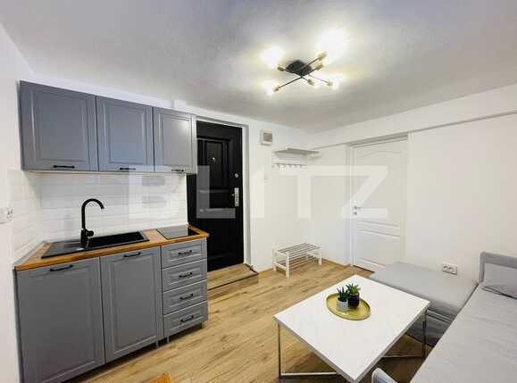Garsonieră de vânzare Central - 62507AV | BLITZ Brașov | Poza5