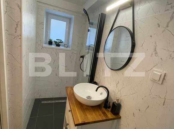 Garsonieră de vânzare Central - 62507AV | BLITZ Brașov | Poza8