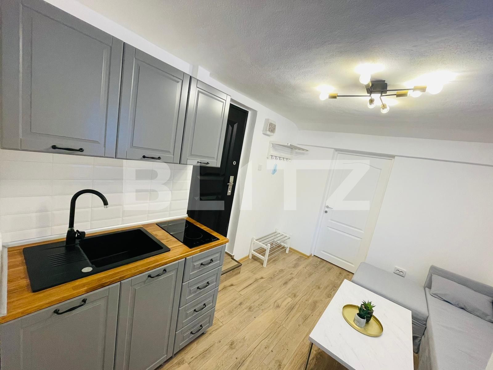 Garsonieră de vânzare Central - 62507AV | BLITZ Brașov | Poza3