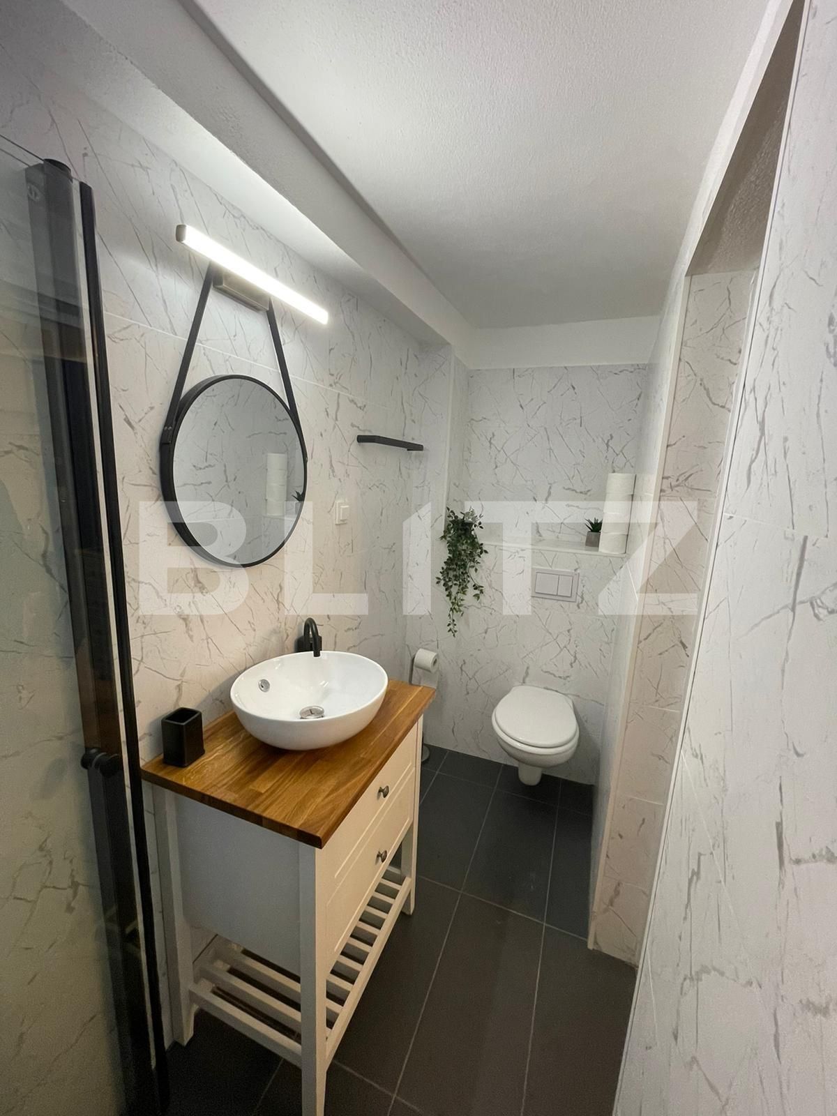 Garsonieră de vânzare Central - 62507AV | BLITZ Brașov | Poza7