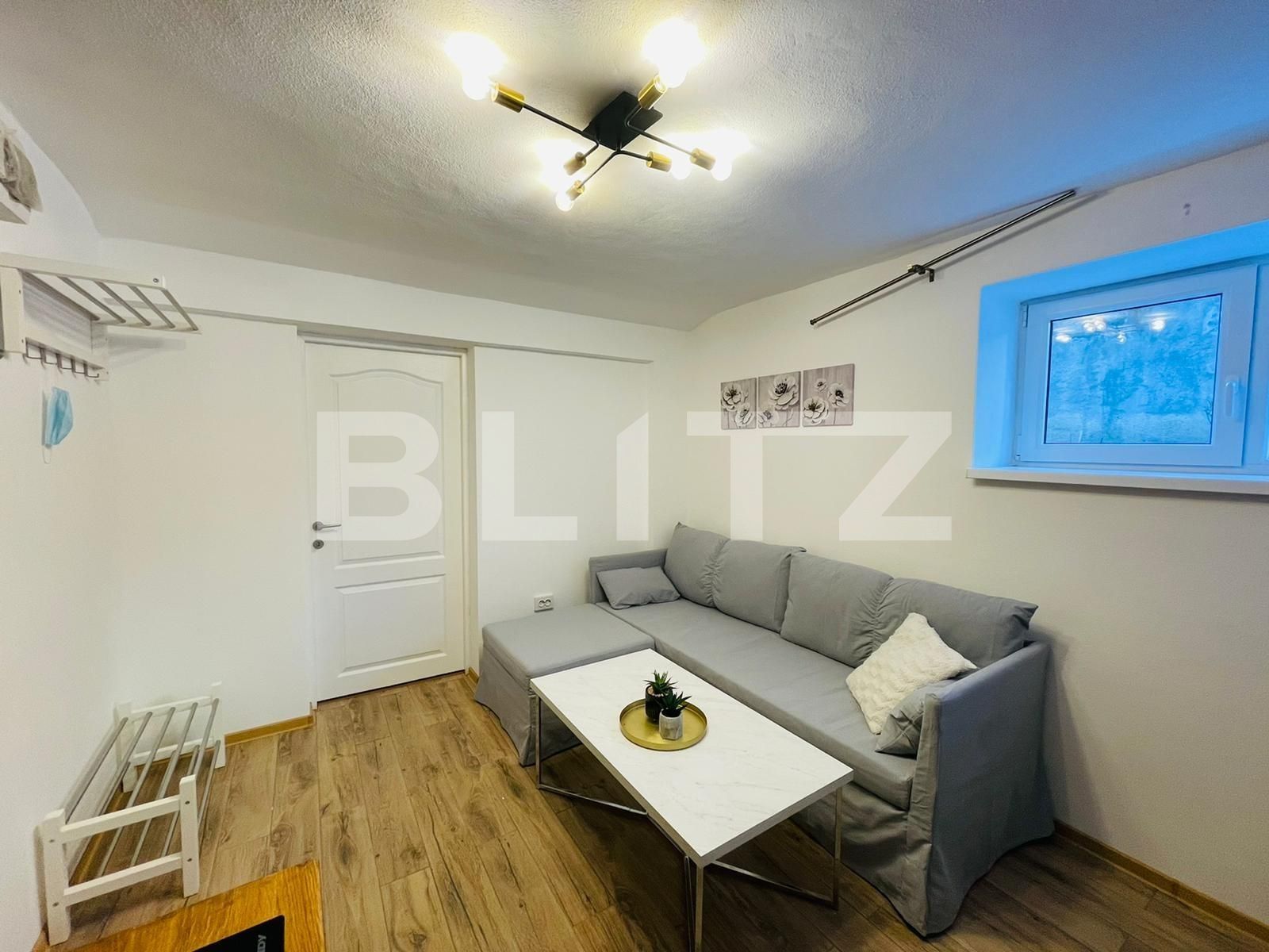Garsonieră de vânzare Central - 62507AV | BLITZ Brașov | Poza6