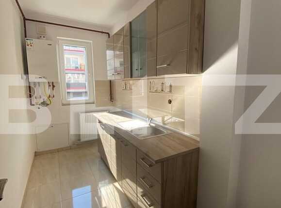 Apartament de închiriat 2 camere Floreşti - 62509AI | BLITZ Cluj-Napoca | Poza1