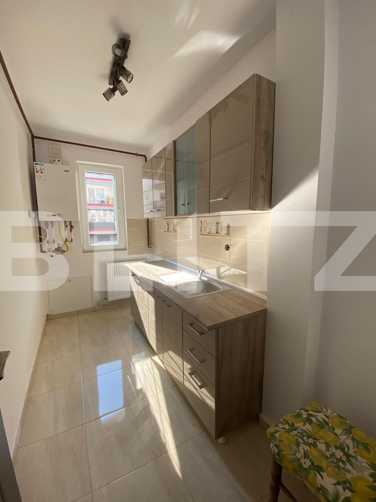 Apartament de închiriat 2 camere Floreşti - 62509AI | BLITZ Cluj-Napoca | Poza1