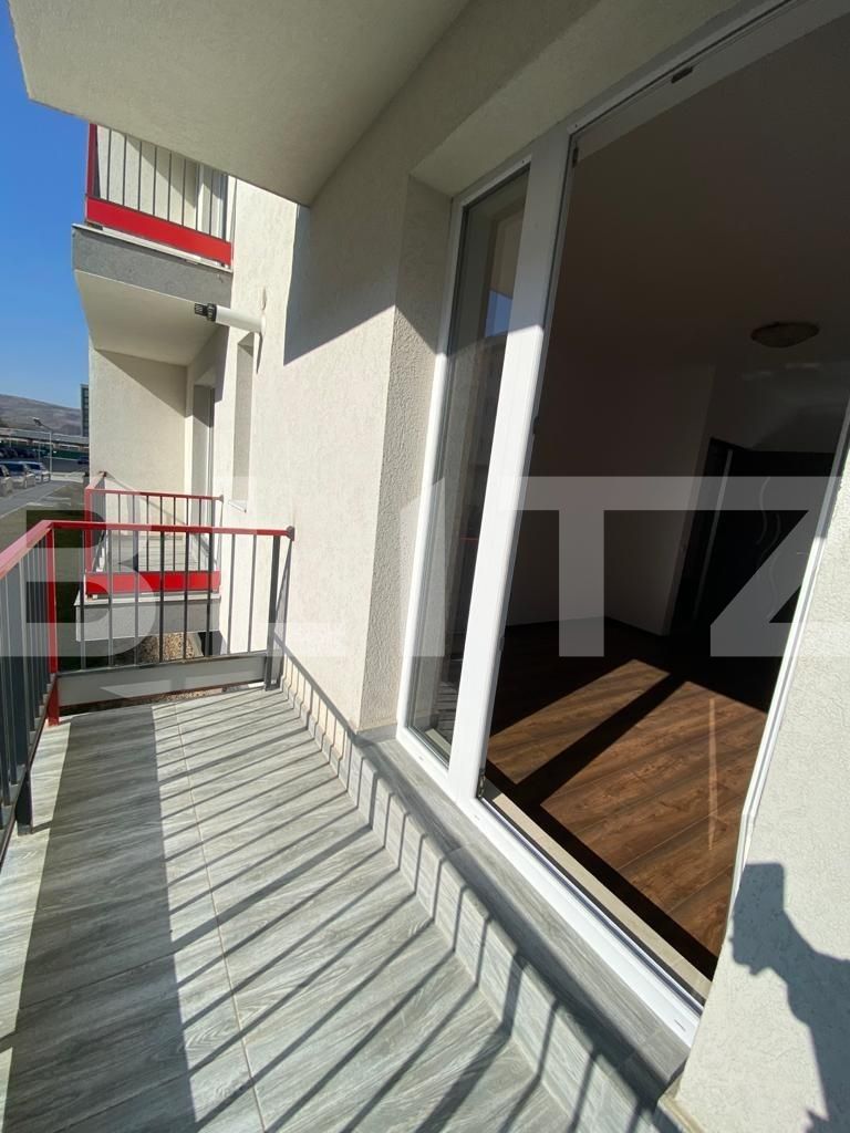 Apartament de închiriat 2 camere Floreşti - 62509AI | BLITZ Cluj-Napoca | Poza7