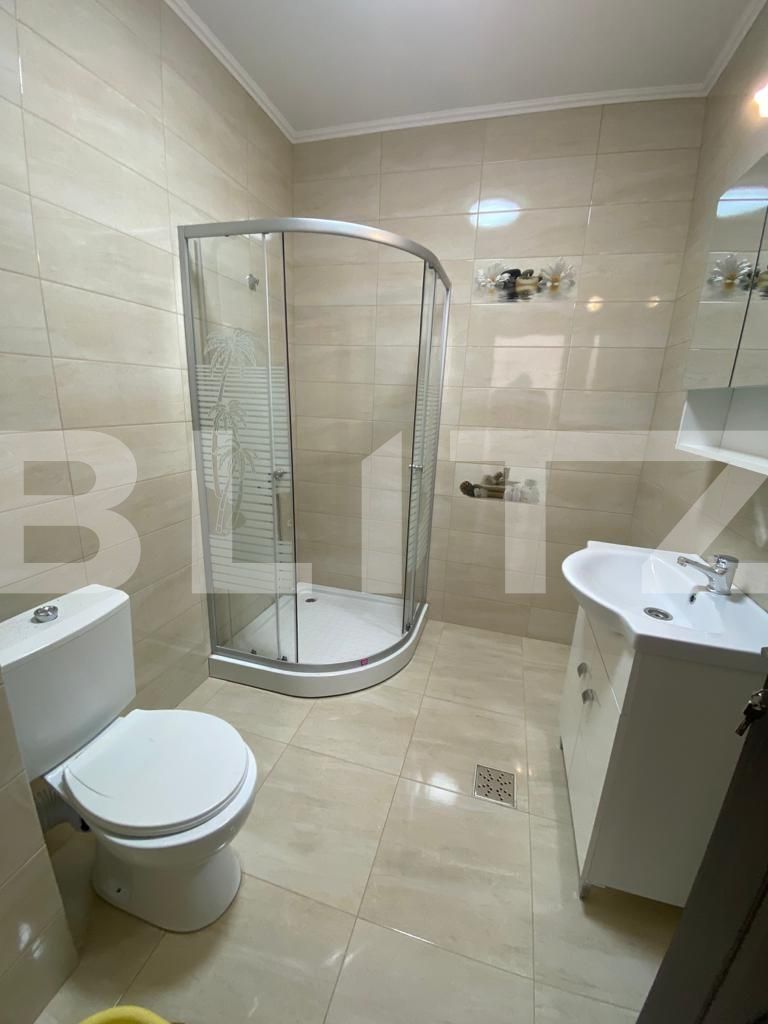 Apartament de închiriat 2 camere Floreşti - 62509AI | BLITZ Cluj-Napoca | Poza8