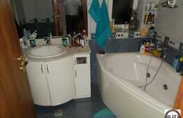 Apartament 3 camere, 110 mp, finisaje moderne, cu garaj si loc parcare!