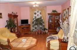 Apartament 3 camere, 110 mp, finisaje moderne, cu garaj si loc parcare!