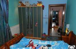 Apartament 3 camere, 110 mp, finisaje moderne, cu garaj si loc parcare!