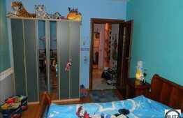 Apartament 3 camere, 110 mp, finisaje moderne, cu garaj si loc parcare!