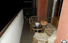 Apartament 3 camere, 110 mp, finisaje moderne, cu garaj si loc parcare!