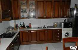 Apartament 3 camere, 110 mp, finisaje moderne, cu garaj si loc parcare!