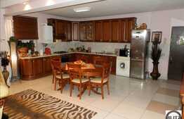 Apartament 3 camere, 110 mp, finisaje moderne, cu garaj si loc parcare!