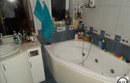 Apartament 3 camere, 110 mp, finisaje moderne, cu garaj si loc parcare!