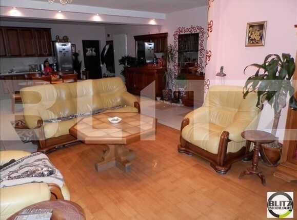 Apartament de vânzare 3 camere Bună Ziua - 6251AV | BLITZ Cluj-Napoca | Poza2